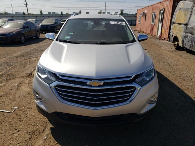 VIN 3GNAXVEV0JL102752 2018 Chevrolet Equinox, Premier no.5