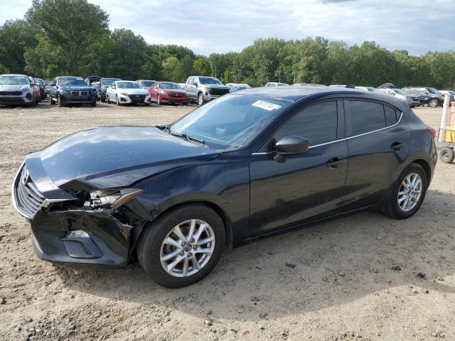 MAZDA 3 GRAND TO