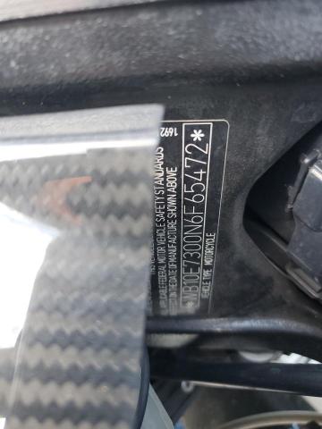 2022 BMW M 1000 RR - WB10E7300N6F65472