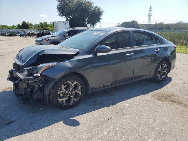 VIN 3KPF24AD3LE233234 2020 KIA Forte, FE no.1