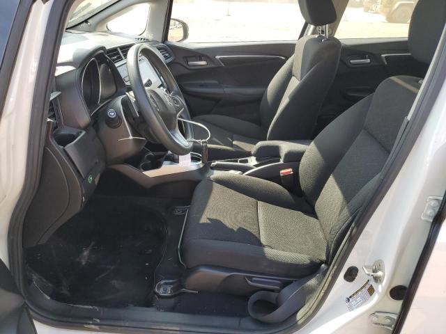 2017 HONDA FIT EX - JHMGK5H77HS014564