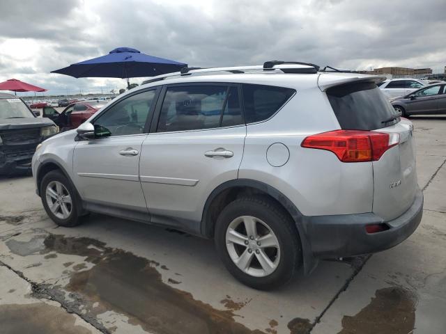 VIN 2T3WFREV1DW014444 2013 Toyota RAV4, Xle no.2