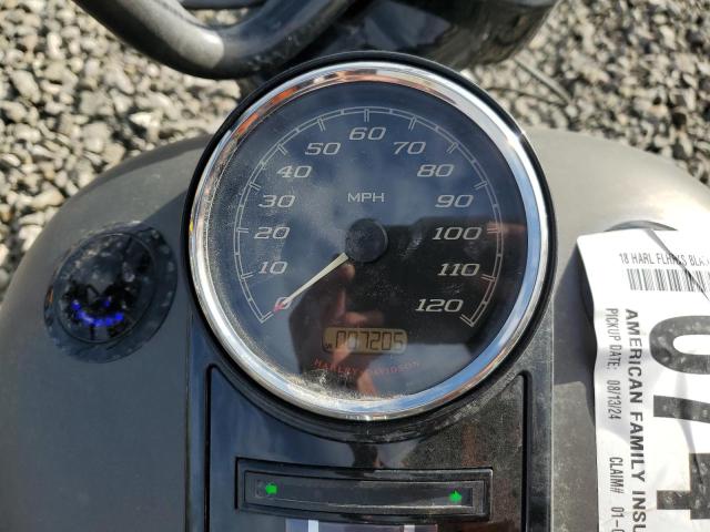 2018 HARLEY-DAVIDSON FLHRXS - 1HD1KVC14JB650843