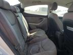 HYUNDAI ELANTRA GL photo