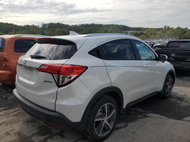 2022 HONDA HR-V EXL 3CZRU6H73NM702411  72275374