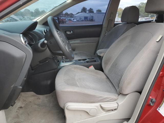 2015 NISSAN ROGUE SELE - JN8AS5MTXFW655647