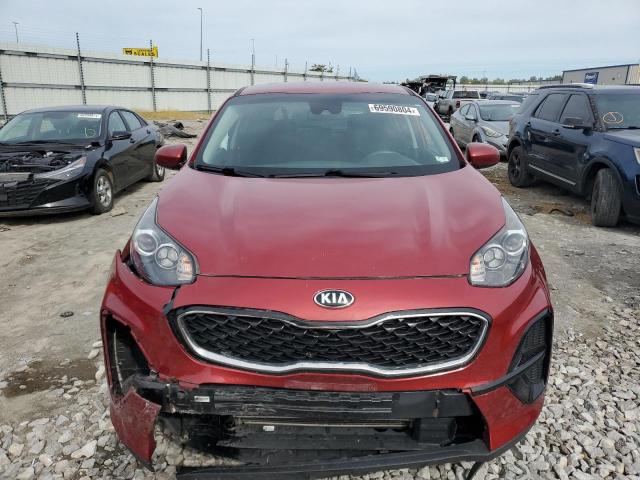 VIN KNDPM3AC5L7737736 2020 KIA Sportage, LX no.5