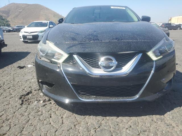 2017 NISSAN MAXIMA 3.5 - 1N4AA6AP2HC451611