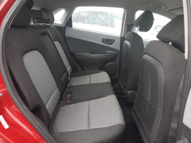 2020 HYUNDAI KONA SE - KM8K1CAA5LU460410