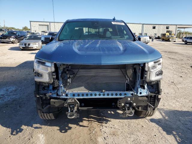 2024 CHEVROLET SILVERADO - 2GCUDJED5R1220341