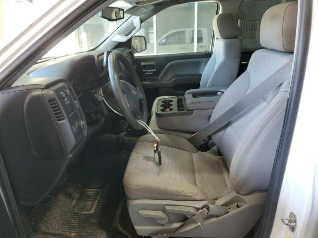 2015 CHEVROLET SILVERADO - 1GCVKPEC8FZ331330