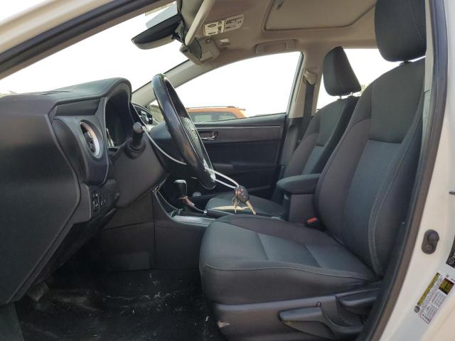 2018 TOYOTA COROLLA L - 2T1BURHE6JC118546