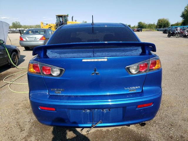 2015 MITSUBISHI LANCER SE - JA32V2FW3FU606202
