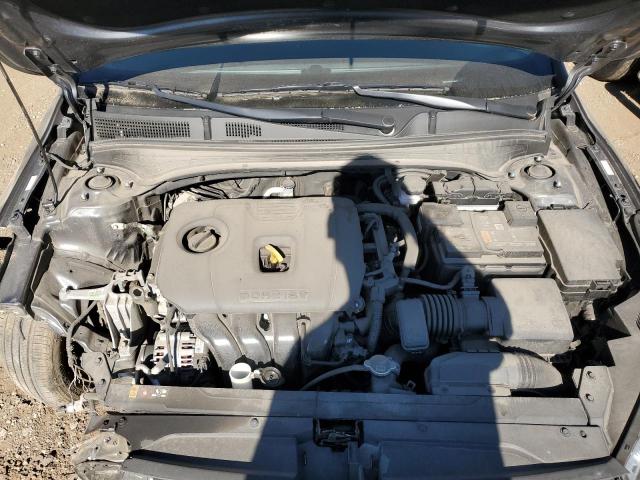 2023 KIA FORTE LX - 3KPF24AD5PE518622