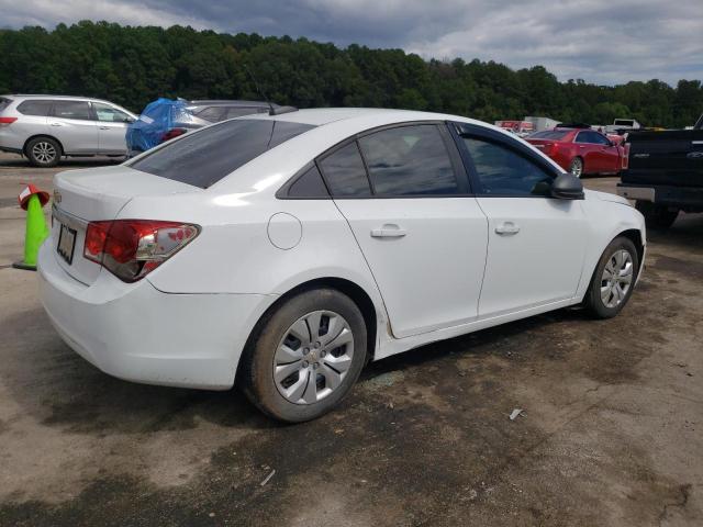 2015 CHEVROLET CRUZE LS - 1G1PA5SH8F7136347