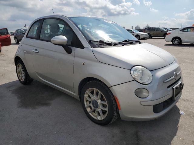 VIN 3C3CFFAR9DT545784 2013 Fiat 500, Pop no.4