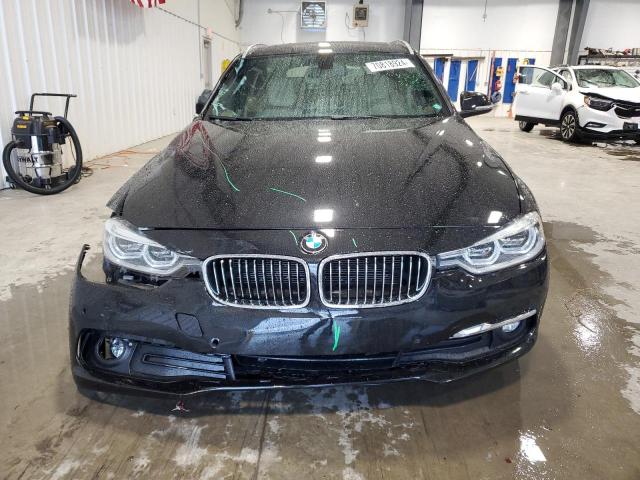 VIN WBA8J1C54GK458701 2016 BMW 3 Series, 328 D Xdrive no.5