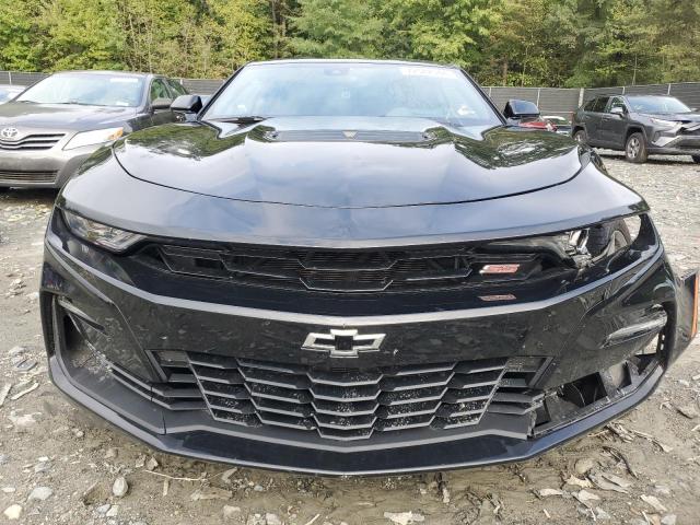 2019 CHEVROLET CAMARO SS - 1G1FH1R74K0112644