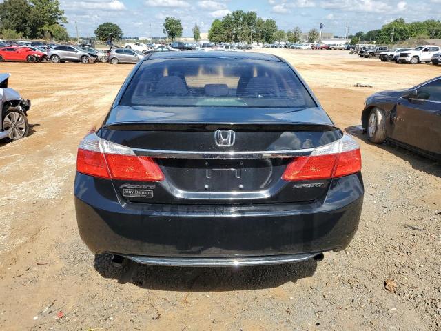 VIN 1HGCR2F59DA005202 2013 Honda Accord, Sport no.6