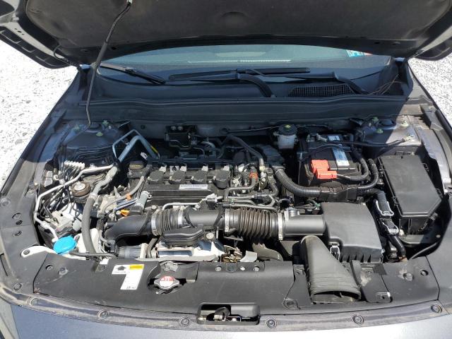 2018 HONDA ACCORD SPO - 1HGCV1F37JA103077