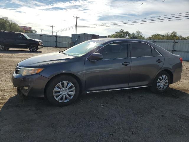 2014 TOYOTA CAMRY L 2014