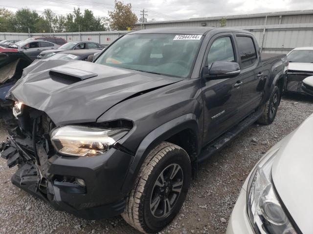 2017 TOYOTA TACOMA DOU - 3TMDZ5BN7HM015469