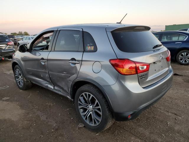 2016 MITSUBISHI OUTLANDER - JA4AP3AW9GZ044597