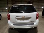 CHEVROLET EQUINOX LT photo