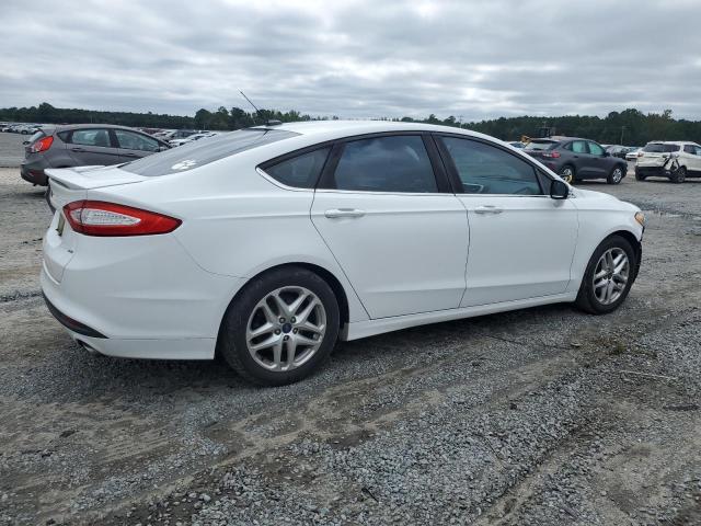 VIN 3FA6P0H7XFR258581 2015 Ford Fusion, SE no.3