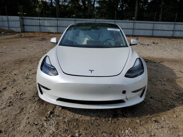 2022 TESLA MODEL 3 - 5YJ3E1EA1NF104124