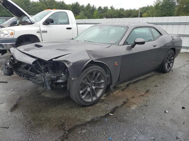 VIN 2C3CDZFJ5MH617776 2021 Dodge Challenger, R/T Sc... no.1