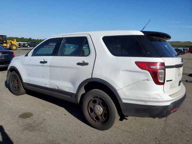 2015 FORD EXPLORER P 1FM5K8AR9FGB32410  70232994