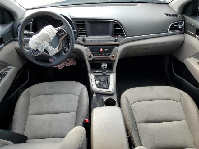 2017 HYUNDAI ELANTRA SE - 5NPD84LF3HH194099