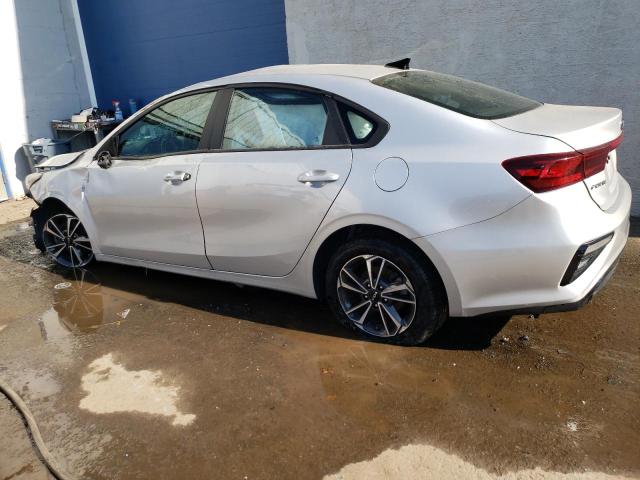 VIN 3KPF24AD6ME339274 2021 KIA Forte, FE no.2