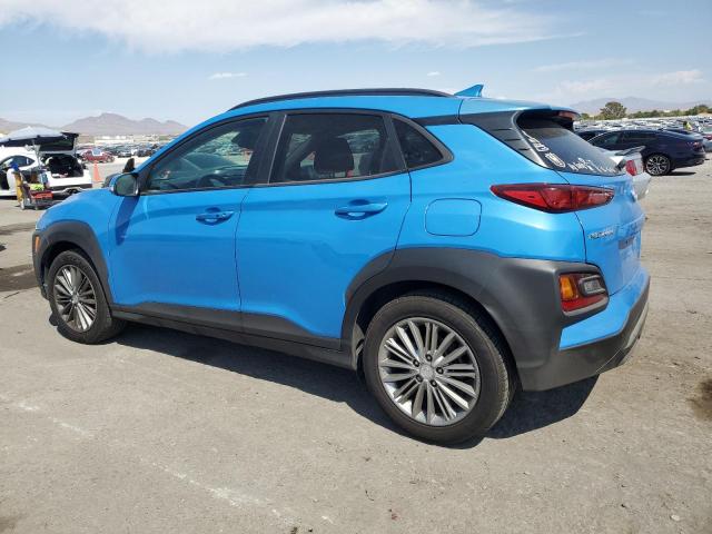 2019 HYUNDAI KONA SEL - KM8K62AA8KU246473
