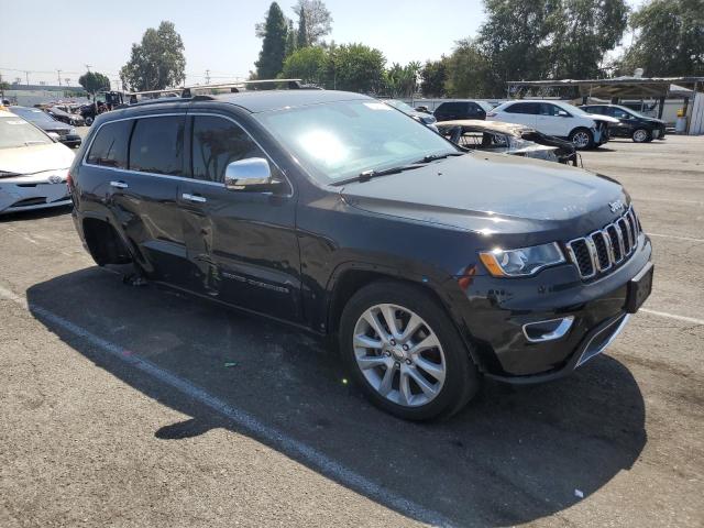 2017 JEEP GRAND CHER - 1C4RJFBG0HC943257