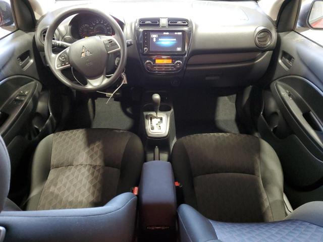 2024 MITSUBISHI MIRAGE ES - ML32AUHJXRH008179