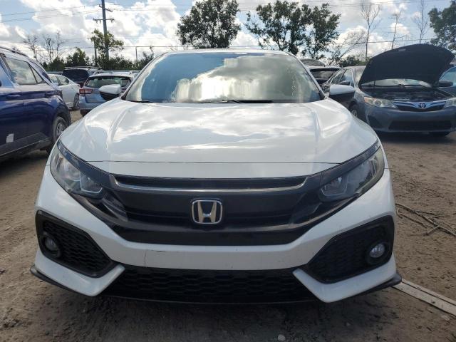 VIN SHHFK7H46JU200421 2018 Honda Civic, Sport no.5