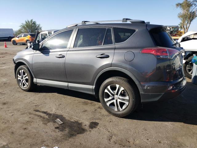 VIN 2T3BFREV5HW656881 2017 Toyota RAV4, LE no.2