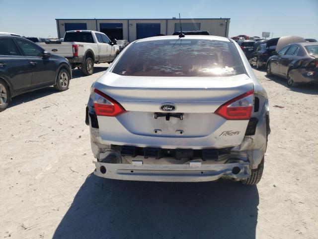 2017 FORD FIESTA S - 3FADP4AJ5HM169814