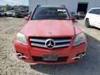 MERCEDES-BENZ GLK 350 4M photo