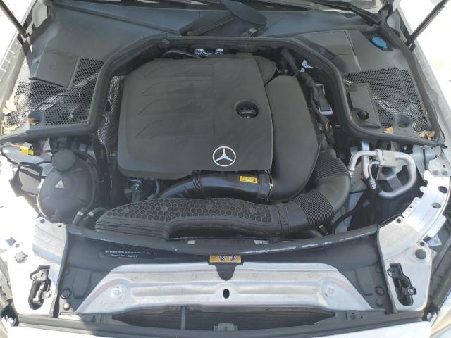 VIN 55SWF8DB3KU292765 2019 Mercedes-Benz C-Class, 300 no.11