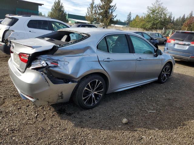 VIN 4T1B11HK4JU140429 2018 Toyota Camry, L no.3