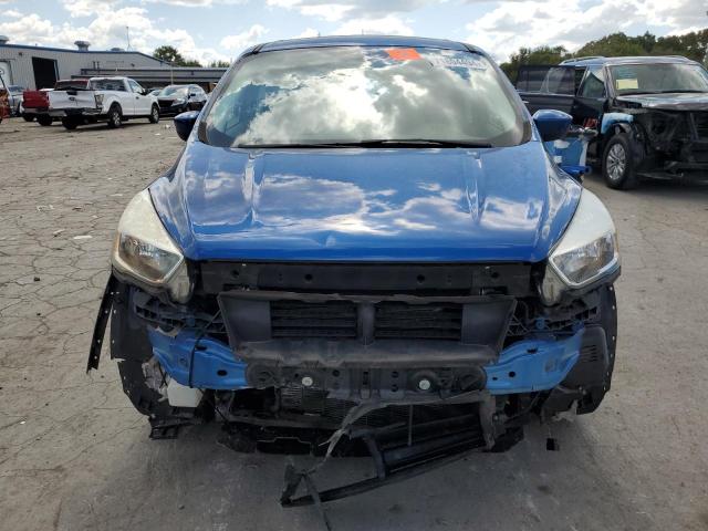 2017 FORD ESCAPE SE - 1FMCU0GD6HUC07017