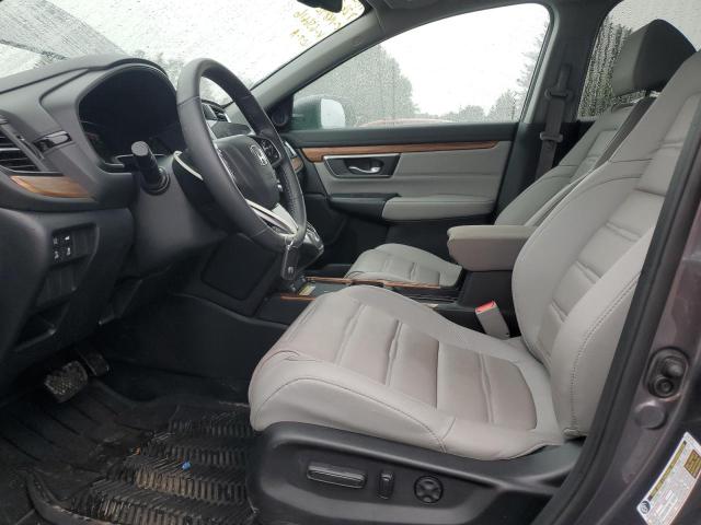 2022 HONDA CR-V TOURI - 2HKRW2H99NH656616
