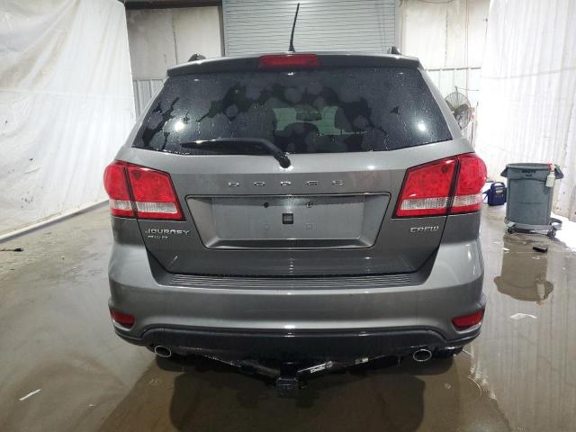 VIN 3C4PDDDG0DT730260 2013 Dodge Journey, Crew no.6