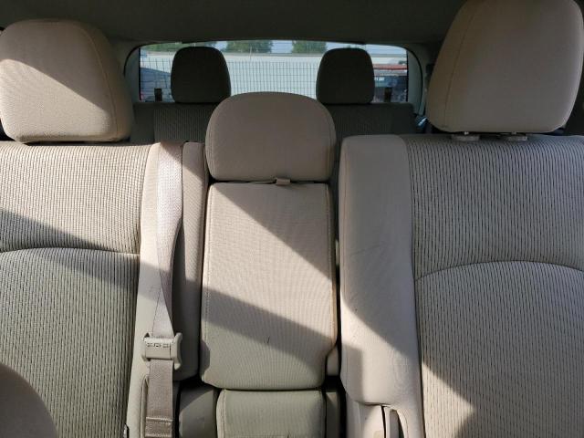 2017 DODGE JOURNEY SE - 3C4PDCAB2HT507033