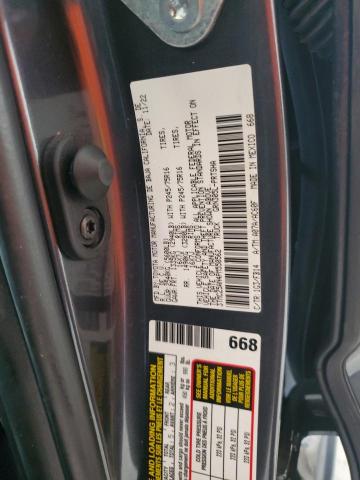 2023 TOYOTA TACOMA DOU - 3TMCZ5AN4PM550562