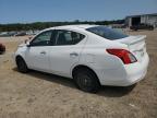 NISSAN VERSA S photo