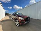 MERCEDES-BENZ ML 350 photo